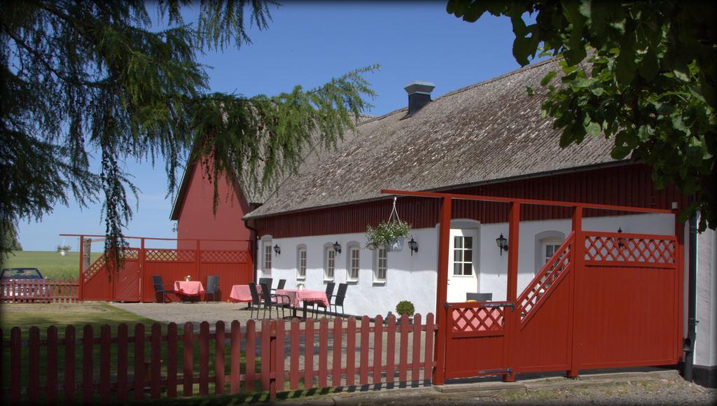Sydkustens At Lillehem Skivarp Zewnętrze zdjęcie